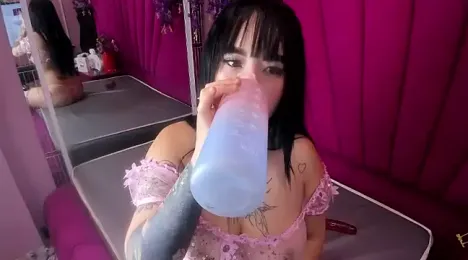 Celeste_Fiore webcam model stream image