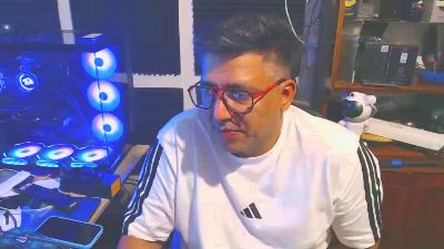 yonosetu webcam model stream image