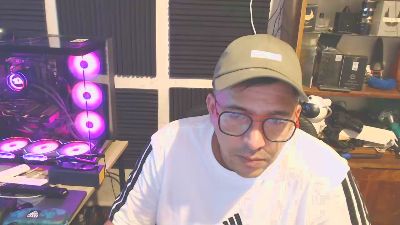 yonosetu webcam model stream image