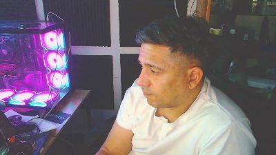 yonosetu webcam model stream image