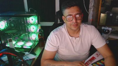 yonosetu webcam model stream image