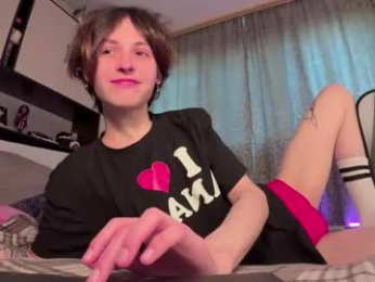 spyashkin webcam model stream image