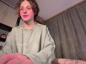 spyashkin webcam model stream image