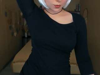 evalawrence webcam model stream image