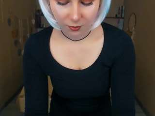 evalawrence webcam model stream image