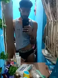 snigdha25 webcam model stream image