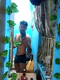 snigdha25 webcam model stream image