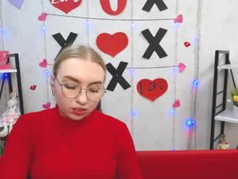 beatriceflyy webcam model stream image