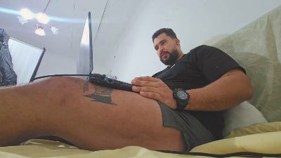 Made_in_Brazil webcam model stream image