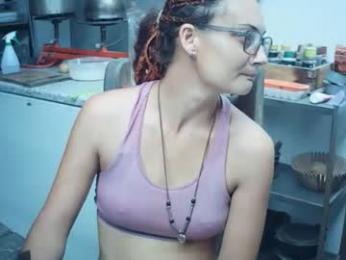 hornyhippies0080 webcam model stream image