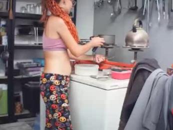 hornyhippies0080 webcam model stream image