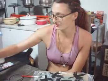 hornyhippies0080 webcam model stream image