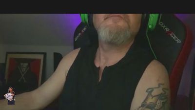 Shotcaller411 webcam model stream image