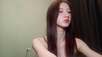 DesireeNarrow webcam model stream image