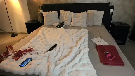 Amanda-JewelzX webcam model stream image