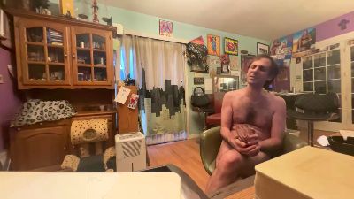 DumbMaleSlut webcam model stream image