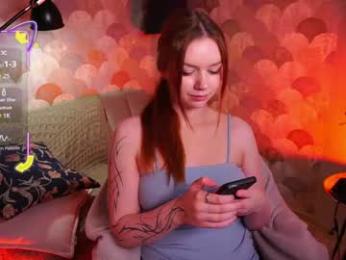 jiaalisaa webcam model stream image