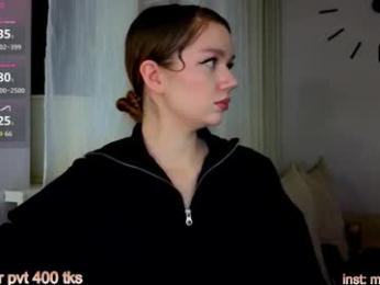 jiaalisaa webcam model stream image