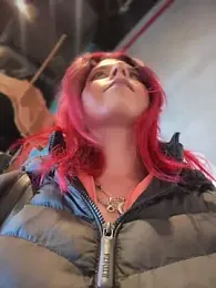 RiriRoseey webcam stripchat model stream image