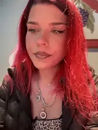 RiriRoseey webcam model stream image