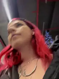 RiriRoseey webcam model stream image