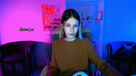 isa_luxury webcam model stream image