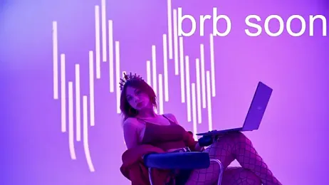 EvaLeester webcam model stream image