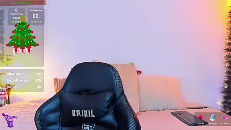 mike_blossom webcam model stream image