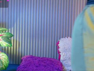 Celeste Ferrari webcam model stream image
