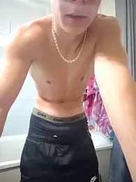 Sportif7413 webcam stripchat model stream image