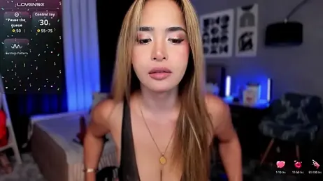 NastyH0tBABEx webcam model stream image