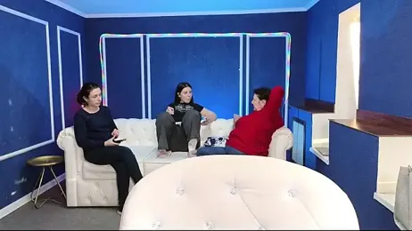 Margo_Moll webcam model stream image