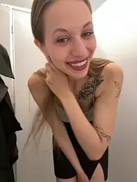 Olivia_Jemison webcam model stream image
