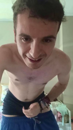 hispagamer18 webcam cam4 model stream image