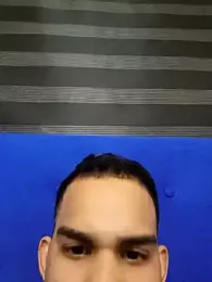 jhoi95 webcam model stream image