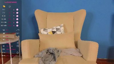 Lillian_Peters webcam model stream image