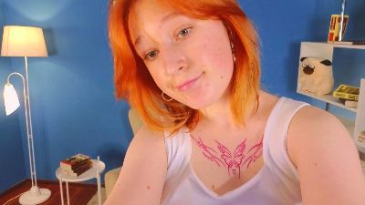 Lillian_Peters webcam model stream image