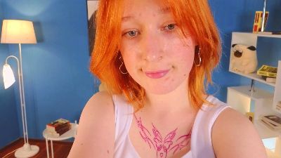 Lillian_Peters webcam model stream image