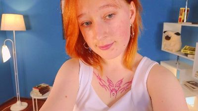 Lillian_Peters webcam model stream image
