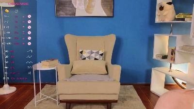 Lillian_Peters webcam cam4 model stream image