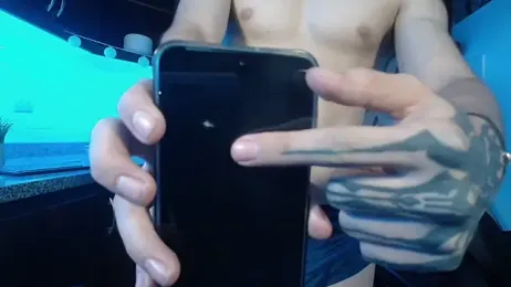 eren_jeager webcam model stream image