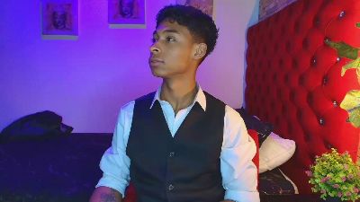 CoffeNite_nom webcam model stream image