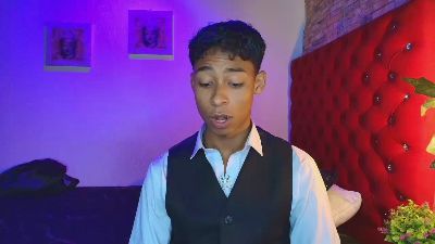 CoffeNite_nom webcam model stream image