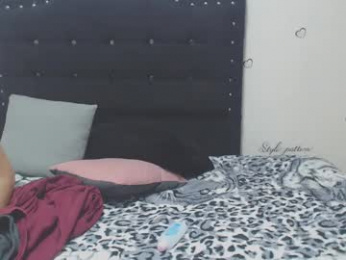 swet_liz webcam model stream image