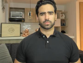 bradleymartin7 webcam model stream image