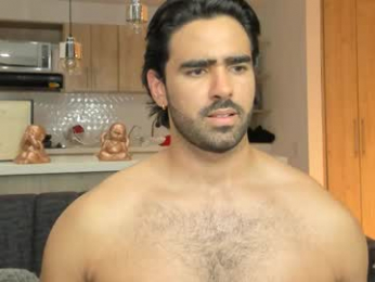 bradleymartin7 webcam model stream image
