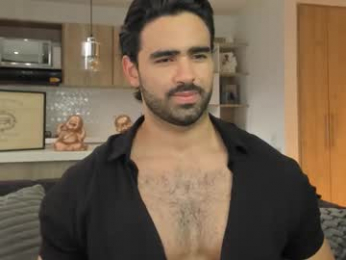 bradleymartin7 webcam model stream image