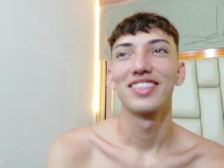 Michael Vasquez webcam model stream image
