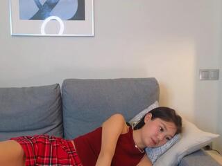 Cathryn Crosthwaite webcam model stream image