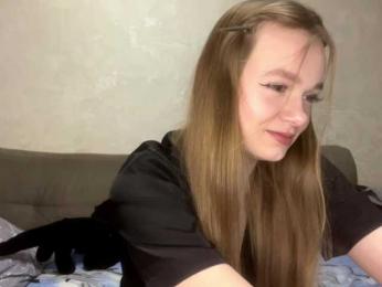 HayleyKilkus webcam bongacams model stream image